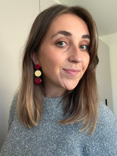 Afbeelding in Gallery-weergave laden, Oorbellen Willow
