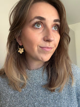 Afbeelding in Gallery-weergave laden, Oorbellen Flora
