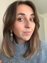 Afbeelding in Gallery-weergave laden, Oorbellen Brie
