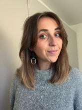 Afbeelding in Gallery-weergave laden, Oorbellen Jenna
