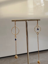 Afbeelding in Gallery-weergave laden, Oorbellen Lumi
