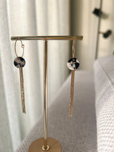 Afbeelding in Gallery-weergave laden, Oorbellen Harper
