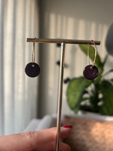 Afbeelding in Gallery-weergave laden, Oorbellen Dahlia
