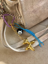 Afbeelding in Gallery-weergave laden, Bag charm lucky dog
