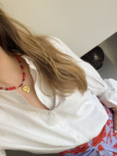 Afbeelding in Gallery-weergave laden, Ketting big shell

