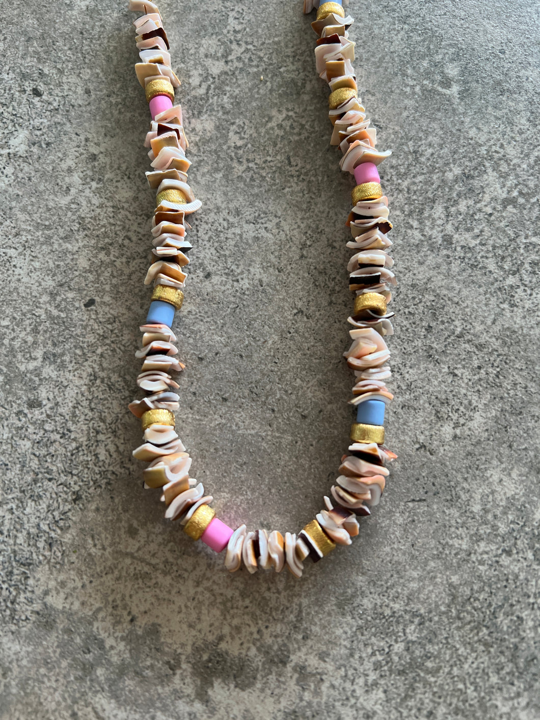 Ketting shelly