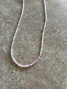 Ketting pretty in pastel
