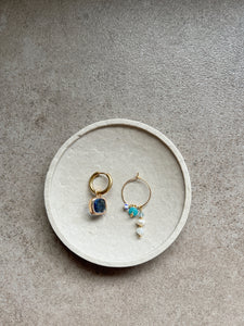 Oorbellen ocean