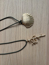 Afbeelding in Gallery-weergave laden, Ketting touw green
