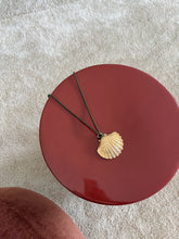 Afbeelding in Gallery-weergave laden, Ketting touw green
