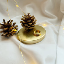 Afbeelding in Gallery-weergave laden, Ring Belle
