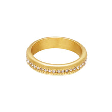 Afbeelding in Gallery-weergave laden, Ring Belle
