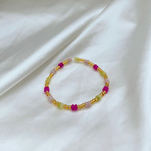 Afbeelding in Gallery-weergave laden, Dragonfruit armbandje
